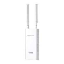 Mercusys MB118-4G - Bezdrátový 300Mbps router 4G LTE