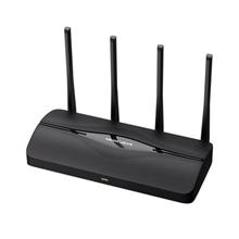 MERCUSYS MR27BE - BE3600 Dual Band Wi-Fi 7 Router,  2,5GWAN, 1x2,5GLAN, 2xGLAN,WPA3, EasyMesh 