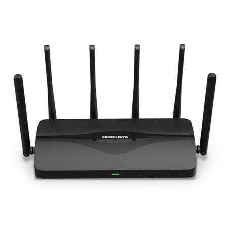 MERCUSYS MR47BE - BE9300 Tri-Band Wi-Fi 7 Router,
