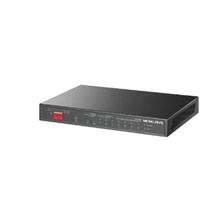 Mercusys MS110GMP 10portový gigabitový stolní switch s 8 porty PoE+