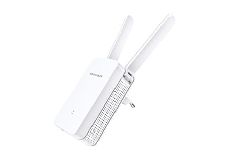MERCUSYS MW300RE - 300Mbps Wi-Fi Range Extender,