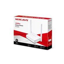 MERCUSYS MW301R Wi-Fi N Router, 300Mbps, 1