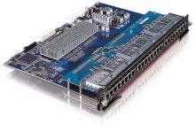 MI-7248TF, 24-port Gigabit dual-personality