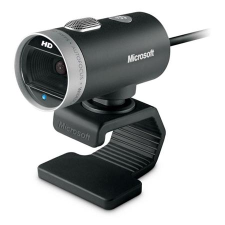 Microsoft webová kamera LifeCam