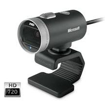 Microsoft webová kamera LifeCam