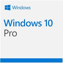 Microsoft Windows 10 Pro CZ 64-bit (OEM)