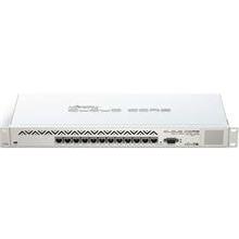 MikroTik Cloud Core Router CCR1016, 12x Gbit LAN,
