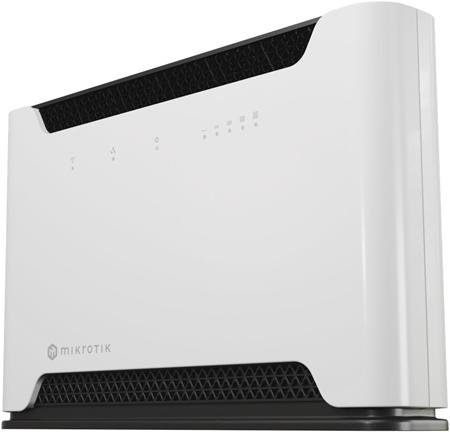 MikroTik D53G-5HacD2HnD-TC&FG621-EA, Chateau