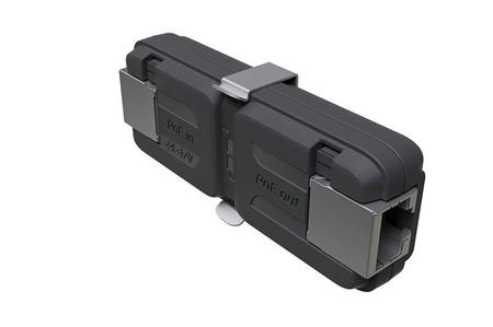 MikroTik GPER - Gigabitový pasivní ethernetový