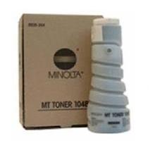 Minolta-Tonerkit 104B pro EP1054/1085
