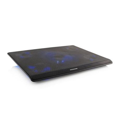 Modecom chladící podložka pod notebook MC-CF15 s