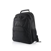 Modecom Logic batoh EASY 2 na notebooky do velikost 16", černý