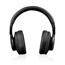 Modecom MC-1001HF Bluetooth headset, bezdrátová sluchátka s mikrofonem, aktivní potlačení hluku, černá 