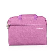 Modecom taška HIGHFILL na notebooky do velikosti 11,3", 2 kapsy, růžová
