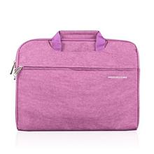 Modecom taška HIGHFILL na notebooky do velikosti 13,3", 2 kapsy, růžová