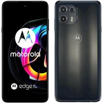 Motorola EDGE 20 Lite 8+128GB DS gsm tel. Electric Graphite