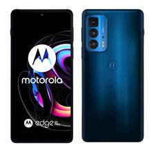 Motorola EDGE 20 Pro 12+256GB DS gsm tel. Midnight Blue