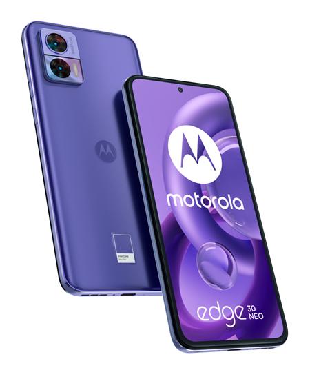 Motorola EDGE 30 Neo 8+128 GB DS Very