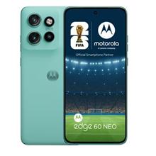 Motorola EDGE 60 Neo  12+256 GB DS gsm tel. PANTONE Frostbite (blue)