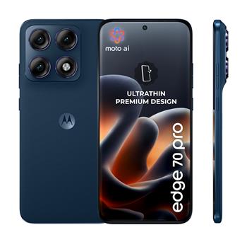 Motorola Edge 70 Pro 8+256GB gsm tel. PANTONE