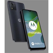 Motorola Moto E13 2+64GB DS GSM tel. Black