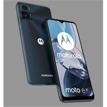 Motorola Moto E22 NFC 3+32GB DS GSM tel. Astro Black