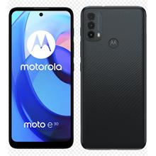 Motorola Moto E30  2+32GB 48MPX DS GSM tel. Mineral Grey