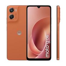 Motorola Moto G06 4+64GB DS GSM PANTONE Arabesque (Orange)