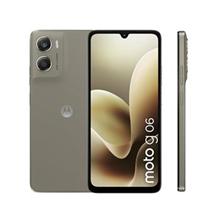 Motorola Moto G06 Power 4+256GB GSM tel. PANTONE Laurel Oak (Brown)