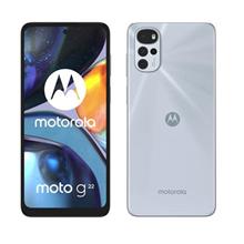 Motorola Moto G22 4+64GB DS GSM tel. Pearl White