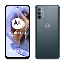 Motorola Moto G31 4+64GB DS GSM tel. Mineral Grey