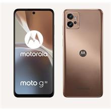Motorola Moto G32 6+128GB DS GSM tel. Fleece Gold