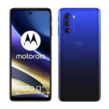 Motorola Moto G51 5G 4+64GB DS GSM tel. Horizon Blue