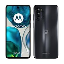 Motorola Moto G52 4+128GB DS GSM tel. Charcoal Grey