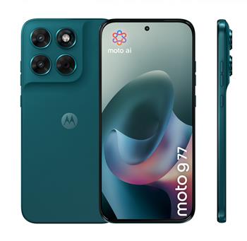Motorola Moto G77 8+256 GB gsm tel. PANTONE