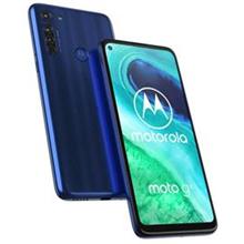 Motorola Moto G8 4+64GB DS gsm tel. Neon