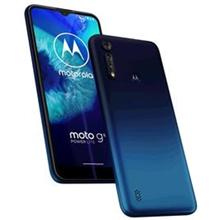 Motorola Moto G8 Power Lite 4+64GB DS gsm tel.