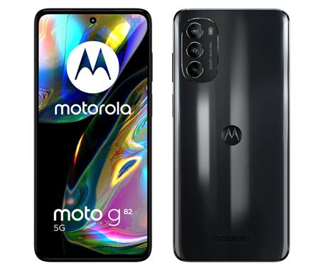 Motorola Moto G82 5G 6+128GB DS GSM tel.