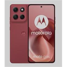 Motorola Moto G86 5G  8+256GB gsm tel. PANTONE Chrysanthemum