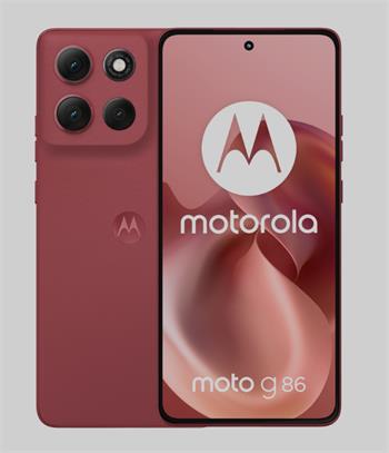 Motorola Moto G86 Power 5G 12+256GB gsm tel.
