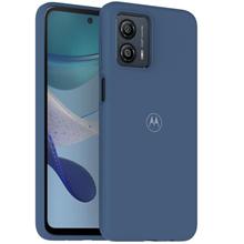 Motorola Ochranné pouzdro pro G53 Blue