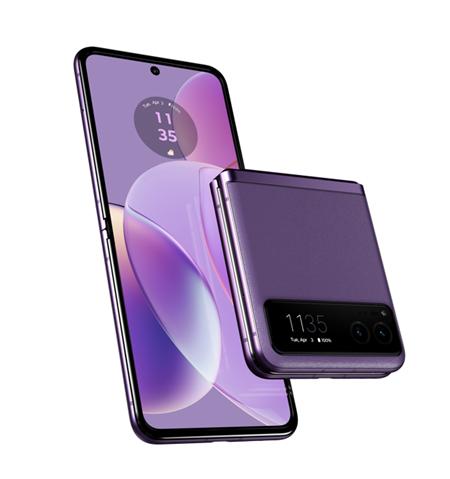 Motorola Razr 40 8+256GB GSM tel. Summer