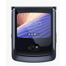 Motorola Razr 5G gsm tel. Polished Graphite