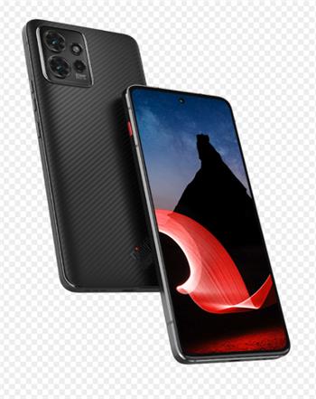 Motorola ThinkPhone 8+256GB GSM tel. Carbon