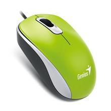 Myš GENIUS DX-110 USB green