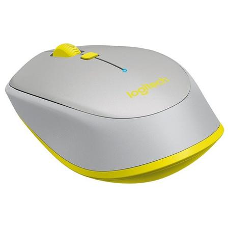 myš Logitech Mouse M535 Bluetooth 3.0