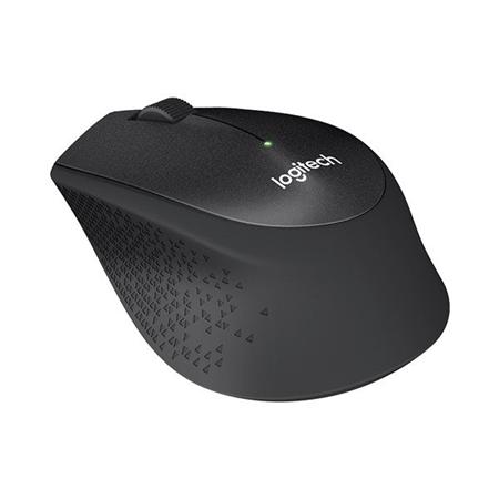myš Logitech Wireless Mouse B330 silent plus
