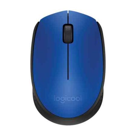 myš Logitech Wireless Mouse M171,