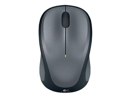 myš Logitech Wireless Mouse M235 nano,