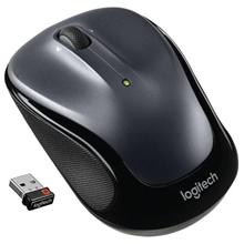 myš Logitech Wireless Mouse M325 nano, silver